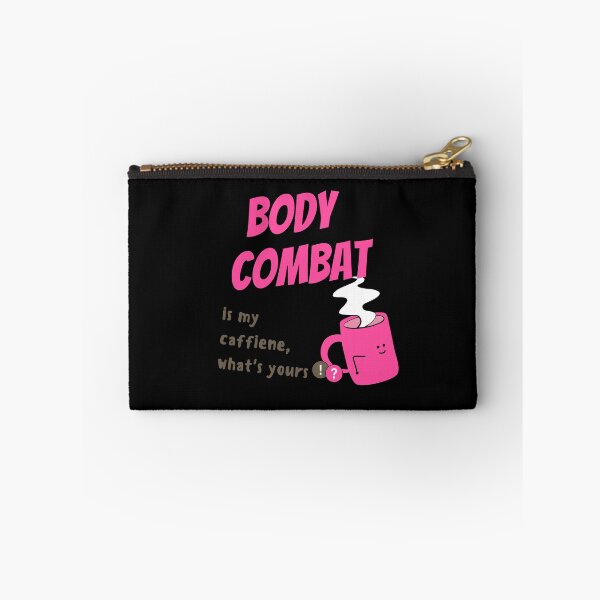 Item preview, BodyCombat is my Caffeine designed and sold by Cute-Jory-Store.