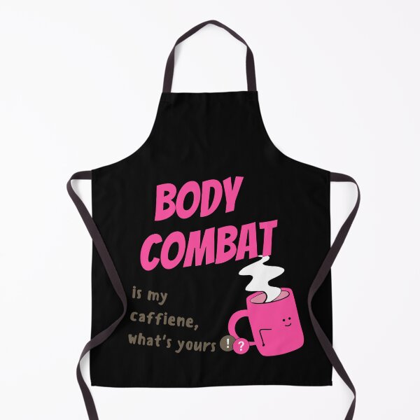 Item preview, BodyCombat is my Caffeine designed and sold by Cute-Jory-Store.