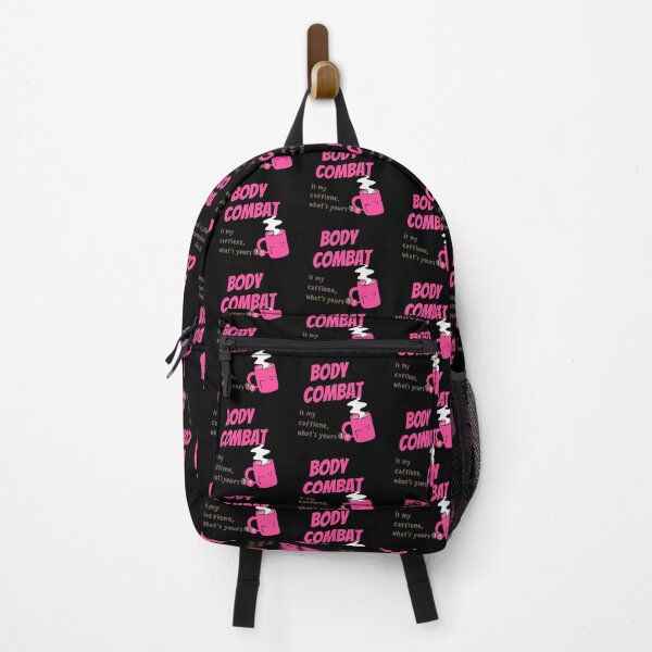 Item preview, BodyCombat is my Caffeine designed and sold by Cute-Jory-Store.