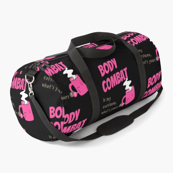 Item preview, BodyCombat is my Caffeine designed and sold by Cute-Jory-Store.