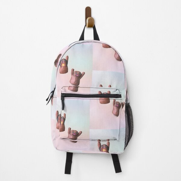 Item preview, Mr. Blob and Sun Goddess Colorful Pastel | @lilsboobthangs designed and sold by lilsboobthangs.