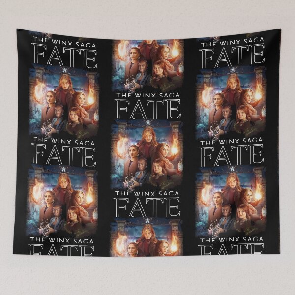 Item preview, Fate The Winx Saga designed and sold by HollieKutch.