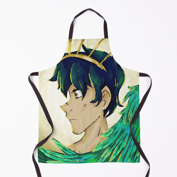Item preview, Teo Semidios of Quetzal designed and sold by Ghost King Hollow.