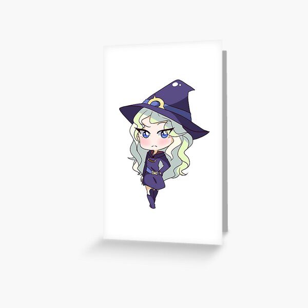 Little Witch Academia: Chamber of Time Diana Cavendish Jasminka Antonenko  Witchcraft , , purple, playStation 4, fictional Character png