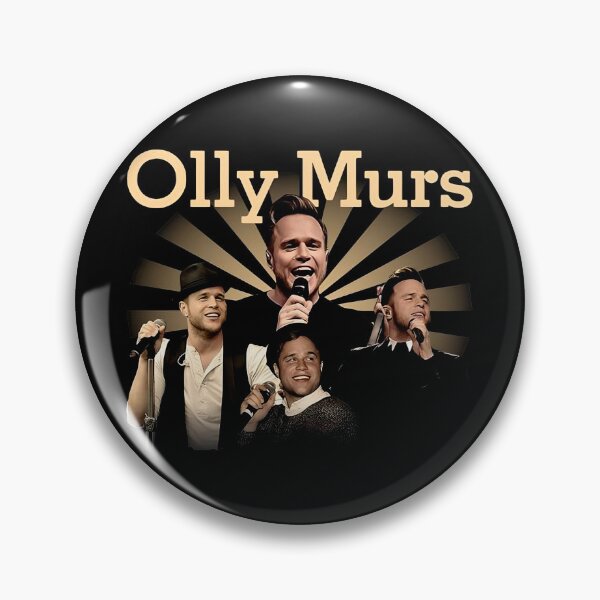 Item preview, Olly Murs a Olly Murs a Olly Murs designed and sold by Alarka.