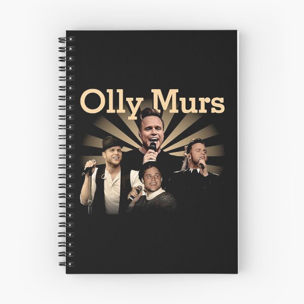 Item preview, Olly Murs a Olly Murs a Olly Murs designed and sold by Alarka.