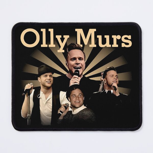 Item preview, Olly Murs a Olly Murs a Olly Murs designed and sold by Alarka.