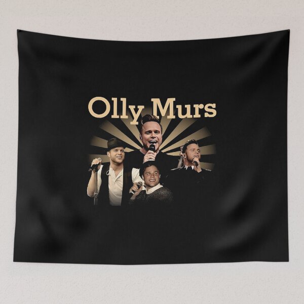 Item preview, Olly Murs a Olly Murs a Olly Murs designed and sold by Alarka.