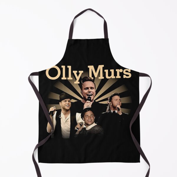 Item preview, Olly Murs a Olly Murs a Olly Murs designed and sold by Alarka.