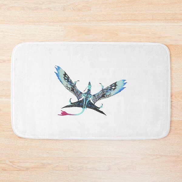 Item preview, Ikran from above designed and sold by Goshopeediaf.