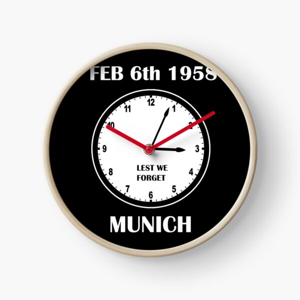 Artikel-Vorschau von Man Utd - München, designt und verkauft von AMakan.