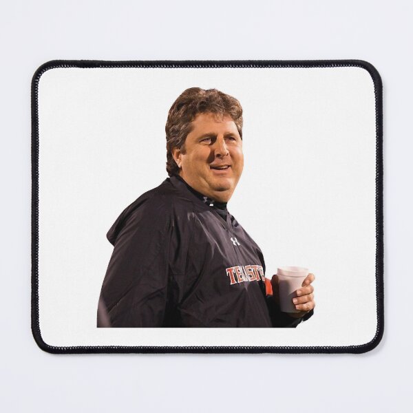 Item preview, mike leach football designed and sold by Goshopeediaf.