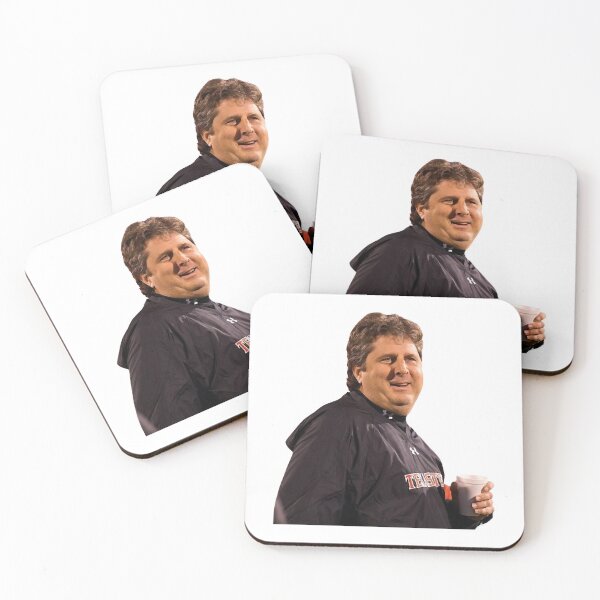 Item preview, mike leach football designed and sold by Goshopeediaf.