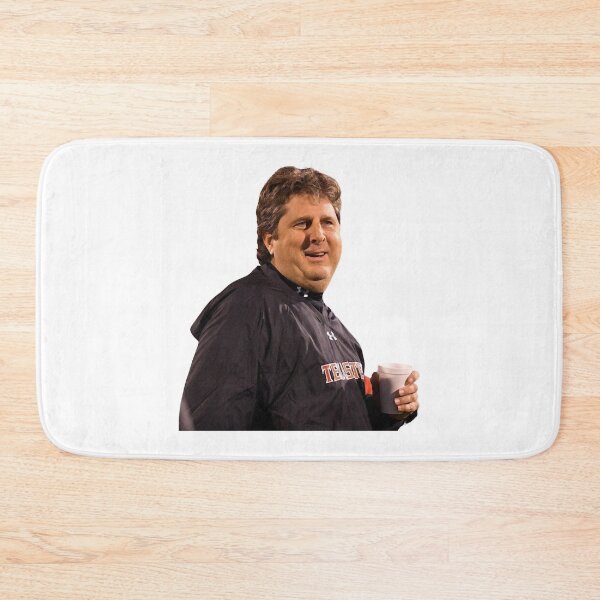 Item preview, mike leach football designed and sold by Goshopeediaf.