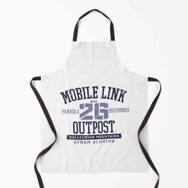 Item preview, Mobile Link Outpost 26 designed and sold by Goshopeediaf.