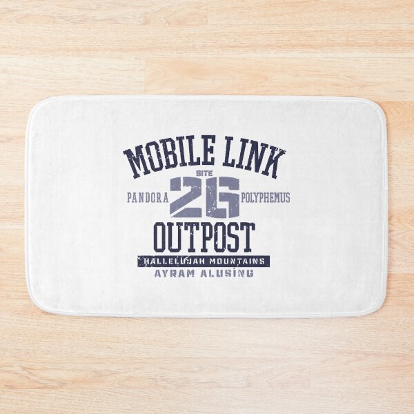 Item preview, Mobile Link Outpost 26 designed and sold by Goshopeediaf.