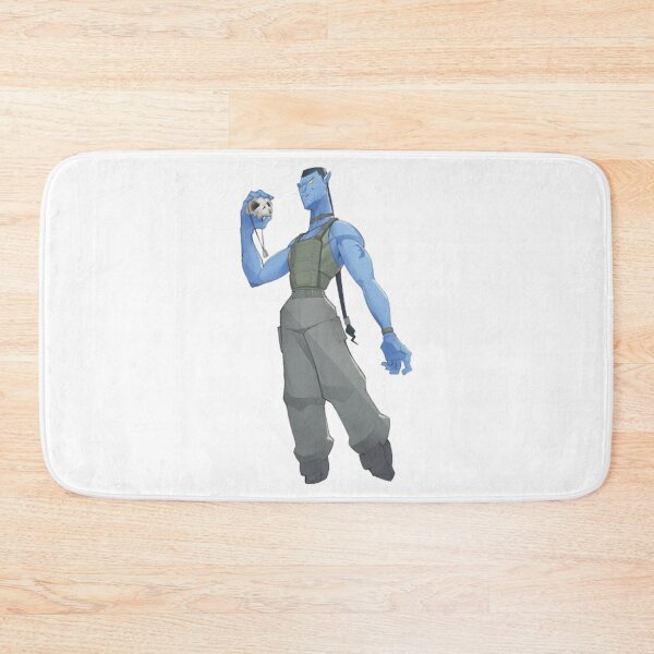 Item preview, Namor designed and sold by Goshopeediaf.