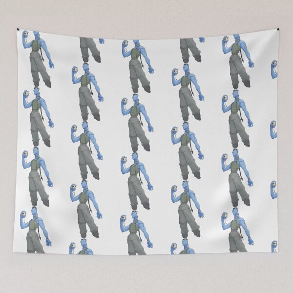 Item preview, Namor designed and sold by Goshopeediaf.