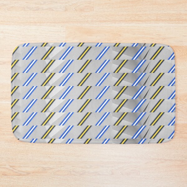 Item preview, Neon diagonal line background tape.  designed and sold by Giree07.