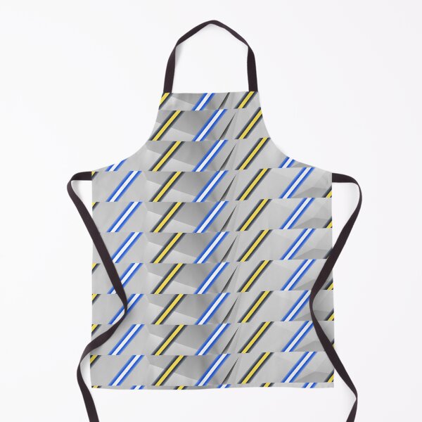 Item preview, Neon diagonal line background tape. designed and sold by Giree07.