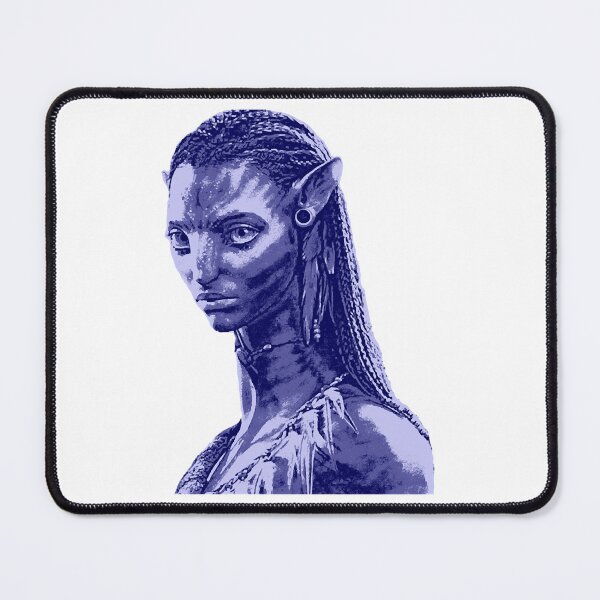 Item preview, Neytiri and Jake  designed and sold by Goshopeediaf.