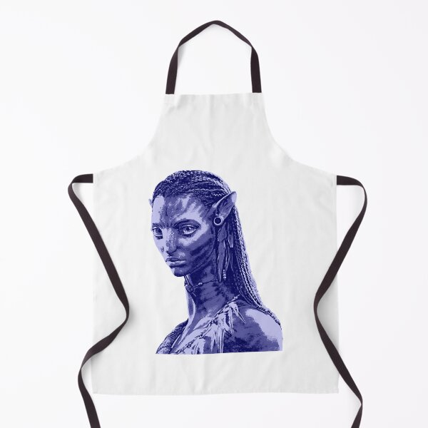 Item preview, Neytiri and Jake designed and sold by Goshopeediaf.