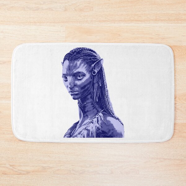 Item preview, Neytiri and Jake  designed and sold by Goshopeediaf.