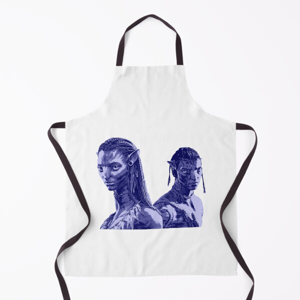 Item preview, Neytiri and Jake  designed and sold by Goshopeediaf.