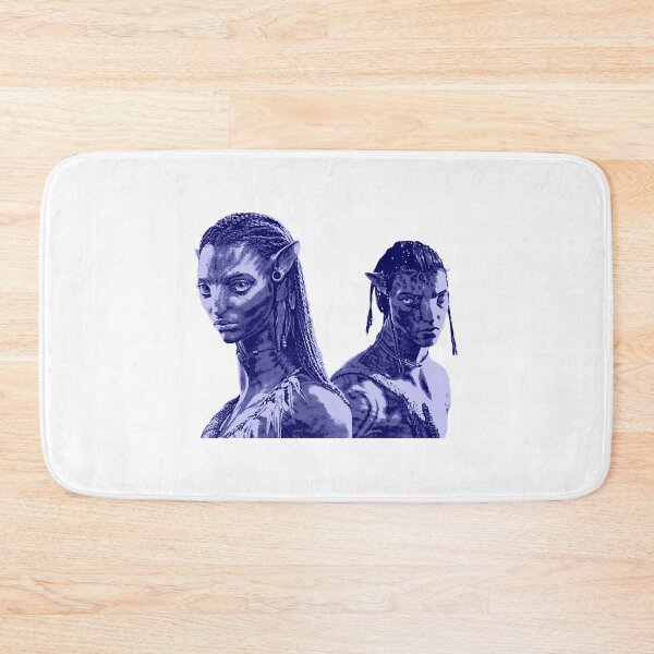 Item preview, Neytiri and Jake  designed and sold by Goshopeediaf.