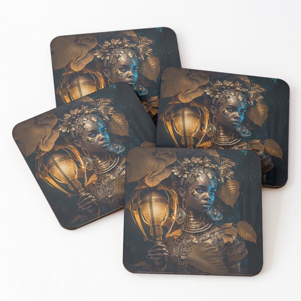 Item preview, Radiant Spirit designed and sold by litcrafts.