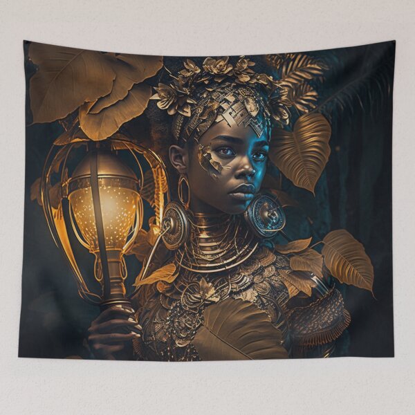Item preview, Radiant Spirit designed and sold by litcrafts.