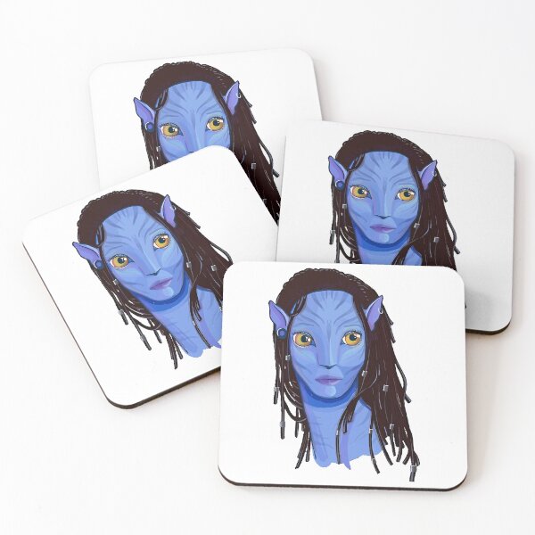 Item preview, Neytiri navi designed and sold by Goshopeediaf.