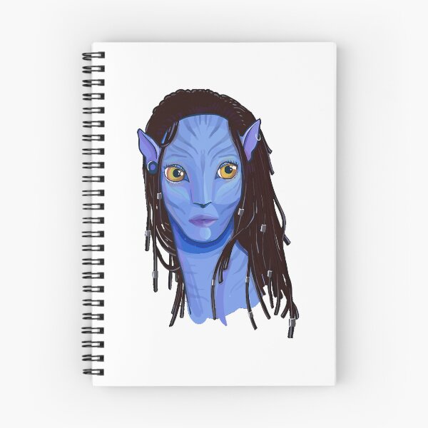 Item preview, Neytiri navi designed and sold by Goshopeediaf.