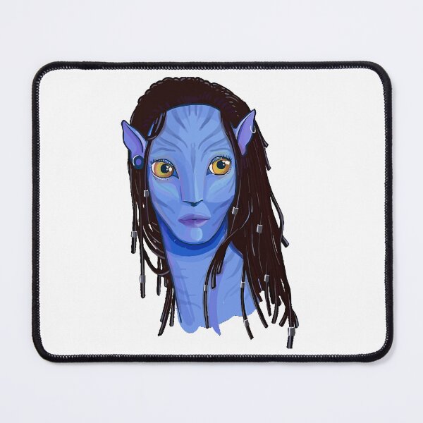 Item preview, Neytiri navi designed and sold by Goshopeediaf.