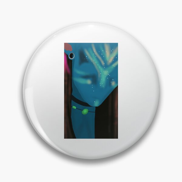 Item preview, Neytiri warrior designed and sold by Goshopeediaf.