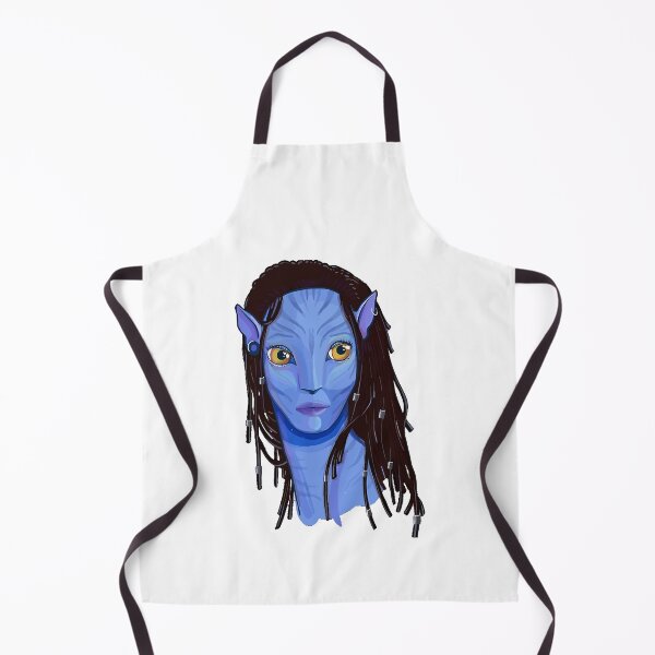 Item preview, Neytiri navi designed and sold by Goshopeediaf.