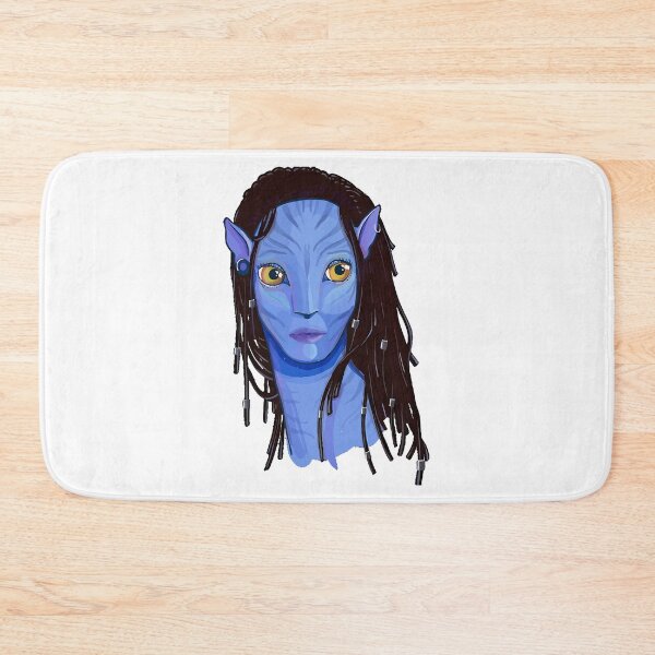 Item preview, Neytiri navi designed and sold by Goshopeediaf.