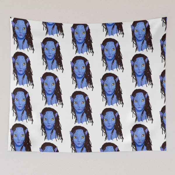 Item preview, Neytiri navi designed and sold by Goshopeediaf.