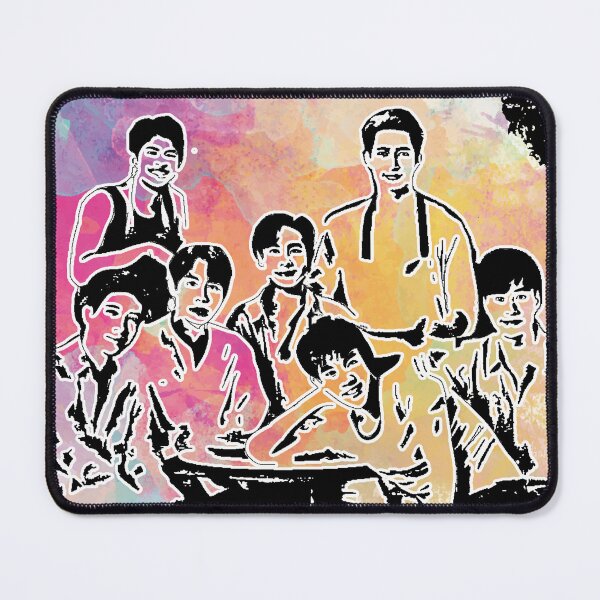 Item preview, Moonlight chicken Thai bl squad designed and sold by RecStore.