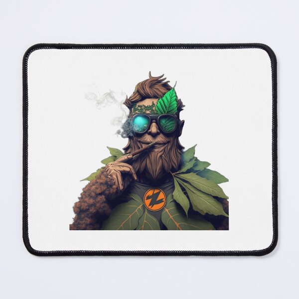 Item preview, tree man 4k designed and sold by Goshopeediaf.