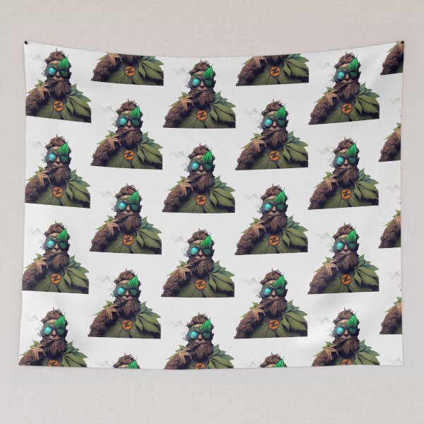 Item preview, tree man 4k designed and sold by Goshopeediaf.