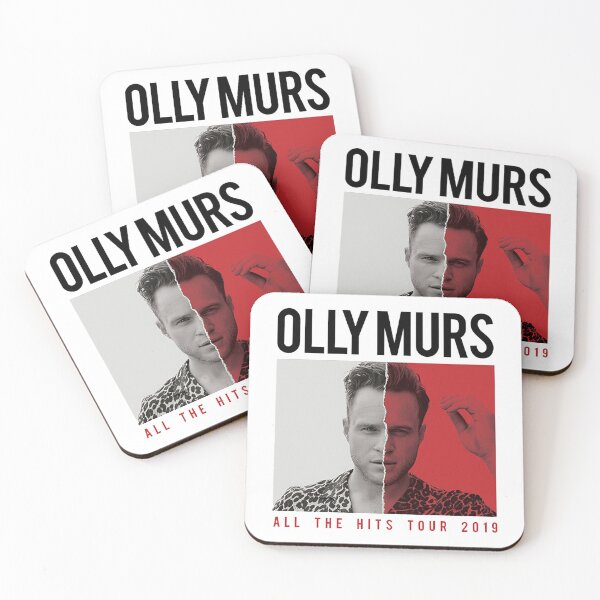 Item preview, Olly Murs a Olly Murs a Olly Murs designed and sold by Alarka.