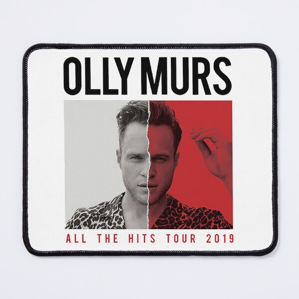 Item preview, Olly Murs a Olly Murs a Olly Murs designed and sold by Alarka.