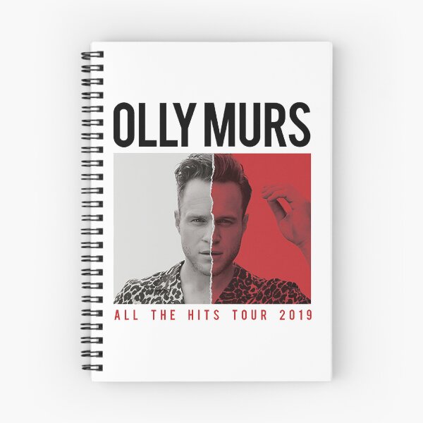 Item preview, Olly Murs a Olly Murs a Olly Murs designed and sold by Alarka.