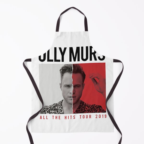 Item preview, Olly Murs a Olly Murs a Olly Murs designed and sold by Alarka.