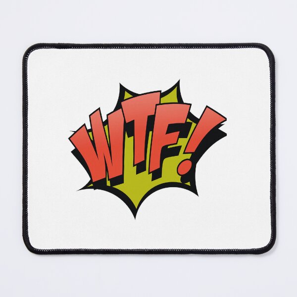 Item preview, WTF funny  designed and sold by Goshopeediaf.