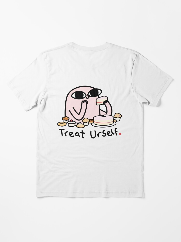 Treat urself | Essential T-Shirt