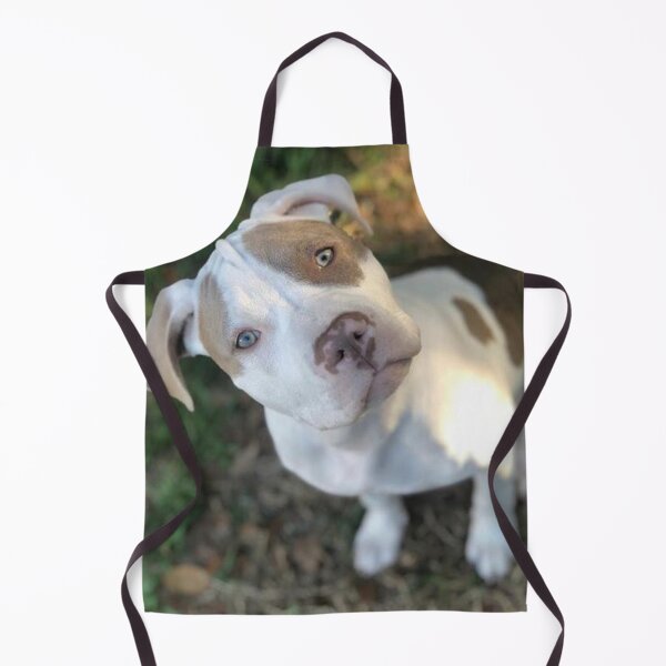 Item preview, The Profile Pic designed and sold by Pittie Dog Club.