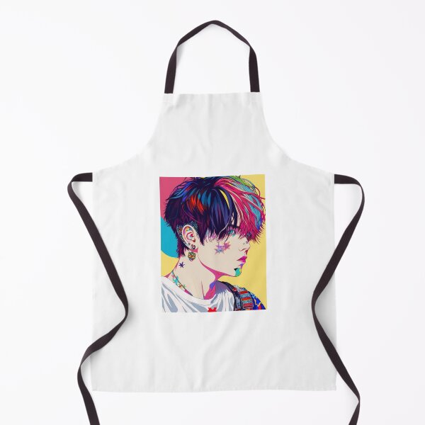 Item preview, A handsome boy with a distinct personality designed and sold by kyoungwon Woo.