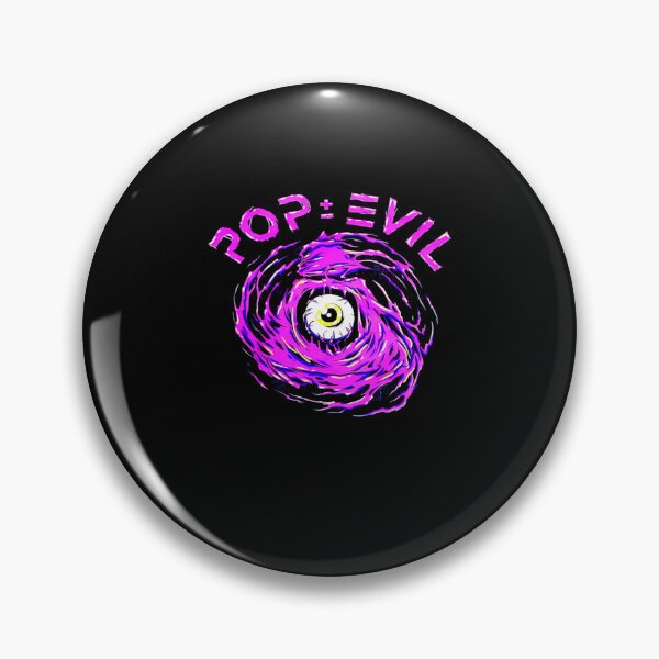 Item preview, blue smoke pop evil eye designed and sold by DestineLangos.